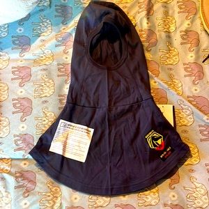 Black Stallion balaclava